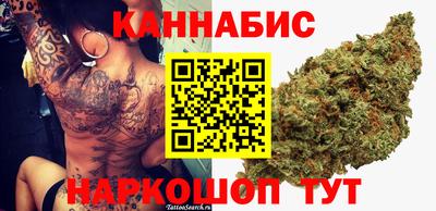 трава Кандалакша